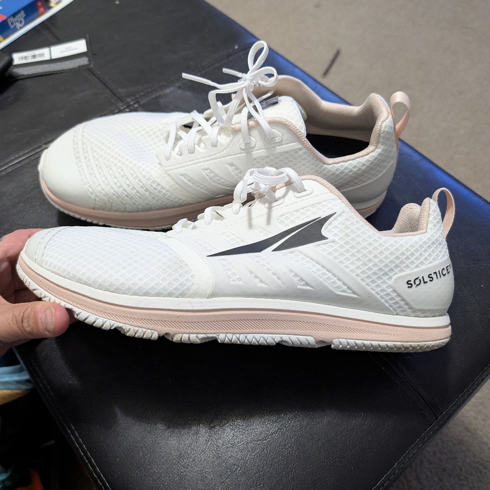 Altra Solstice XT
